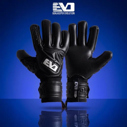 EVO CLASSIC GLOVES \ BLACK