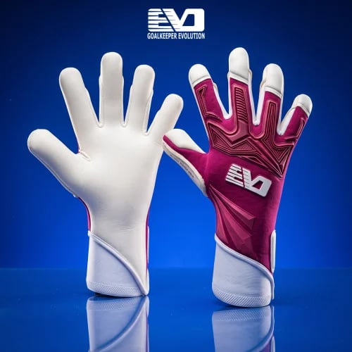 EVO SPIDER Gk (Maroon)