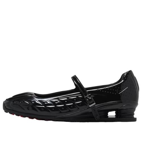 Nike Shox Z Calistra Black