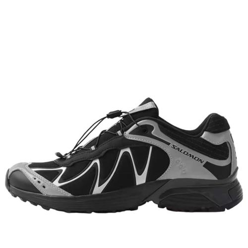 SALOMON XT-Whisper Nocturne Vision Black Castlerock