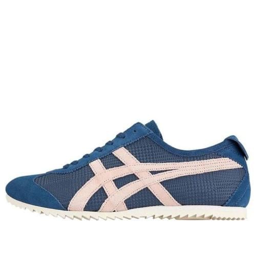 Onitsuka Tiger Ud Prestige Blue Pink