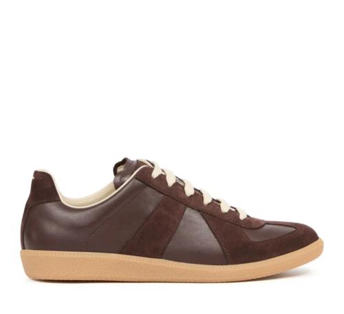 Maison Margiela Replica Brown