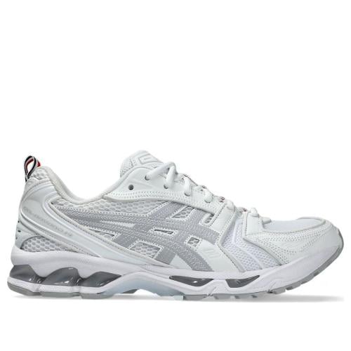 ASICS x Thom Browne Gel-Kayano 14 White