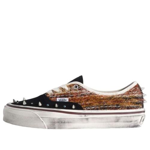 Vans Authentic Ibiza Black