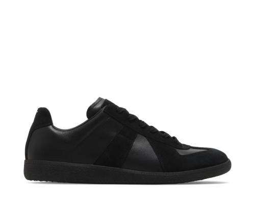 Maison Margiela Replica Sneaker Black
