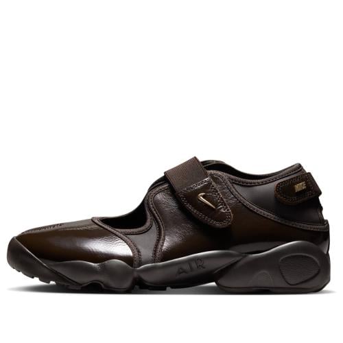 Nike Air Rift Velvet Brown