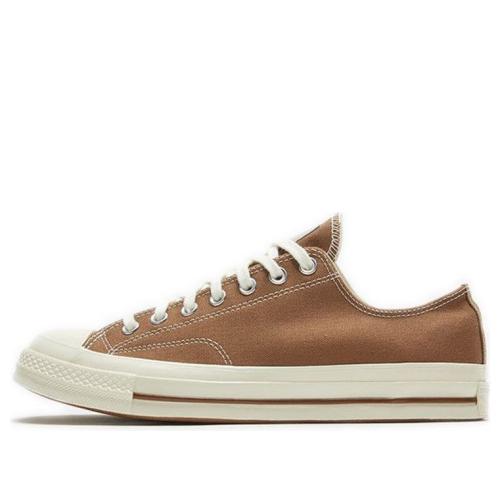 Converse x Carhartt WIP Chuck 70 Low Hamilton Brown