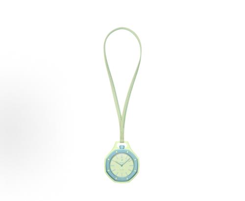 Swatch x Audemars Piguet AP Bioceramic Royal Pop B...