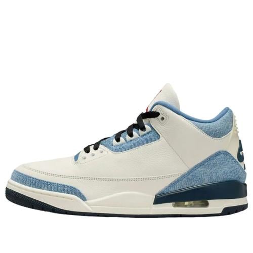 Air Jordan 3 Retro x Levi's All-Star
