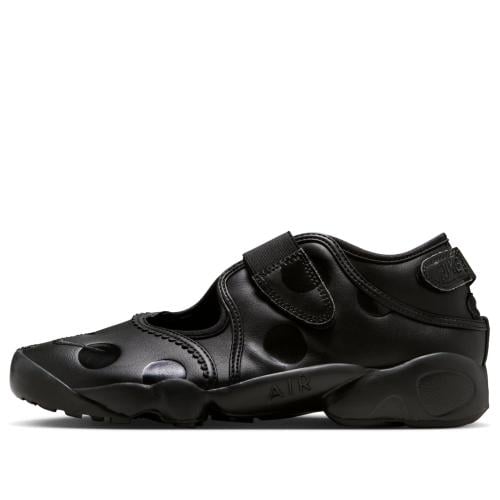 Nike Air Rift Polka Dots Black