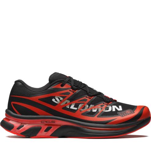 MM6 Maison Margiela x Salomon XT-MM-6 Black Cherry Tomato