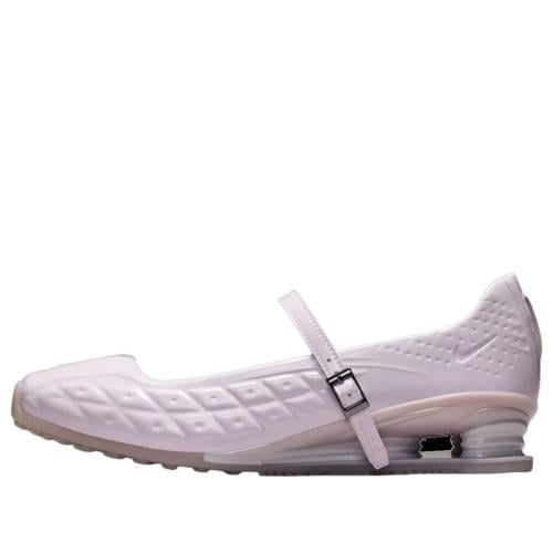 Nike Shox Z Calistra Pearl Pink
