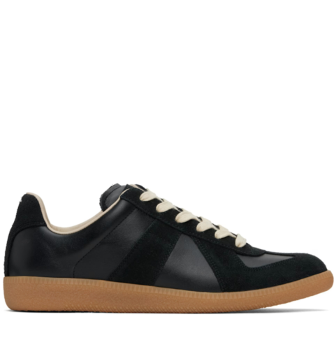 Maison Margiela Replica 'Black Gum'