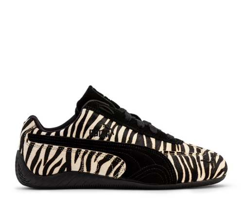 Puma Speedcat Zebra