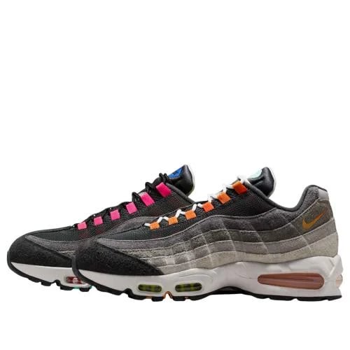 Nike Air Max 95 Greedy