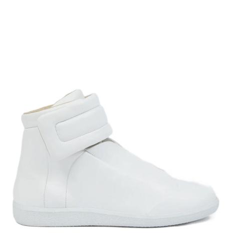 Maison Margiela 22 Future High Top Sneaker 'White'