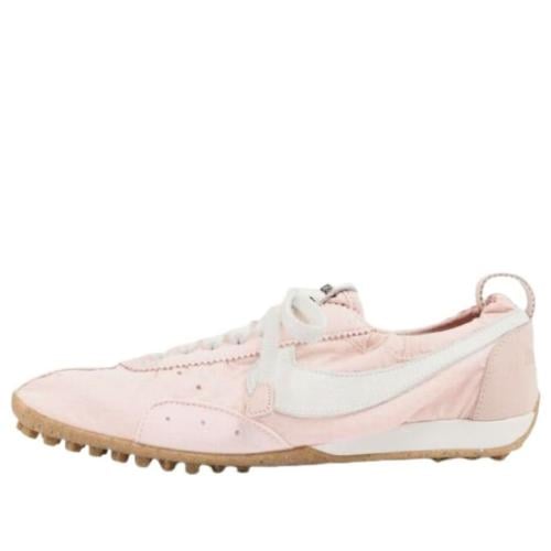 Nike x Jacquemus Moon Shoe SP Aluminum Pink