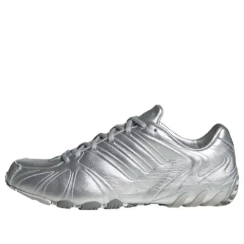 adidas Ghost Sprint Silver Metallic Grey