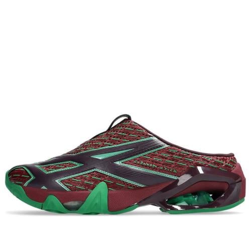 ASICS x Kiko Kostadinov Novalis Gel-Styrax Dahlia Green