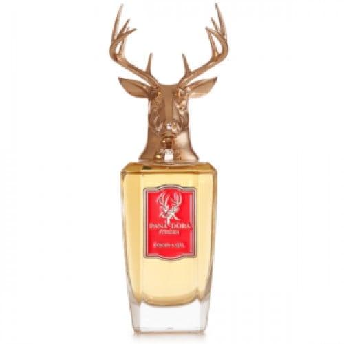 تستر عطر كروب سجال من بانا دورا 100 مل