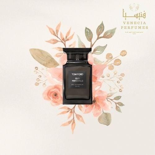 تستر عطر توم فورد عود مينيرالي أو دو برفيوم 50مل ل...