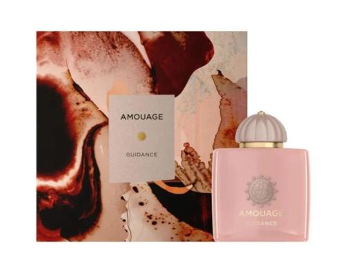 عطر امواج جايدانس او دو بارفيوم 100مل