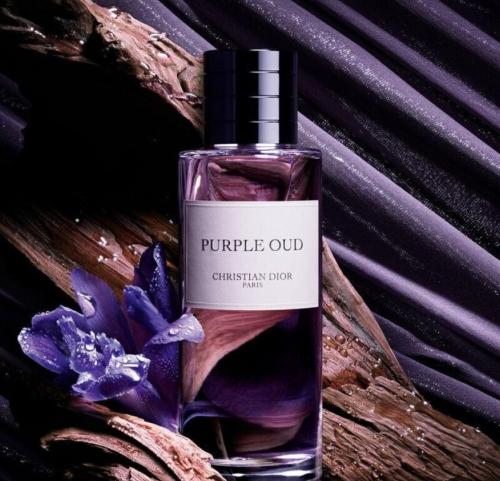 عطر ديور باربل عود او دو بارفيوم 125مل