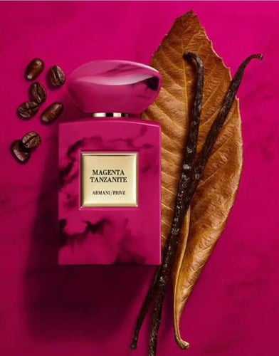 عطر ارماني ماجنتا تنزانيت أو دي بارفان