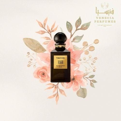 عطر توم فورد وايت سوايد أو دو برفيوم 100 مل للنساء