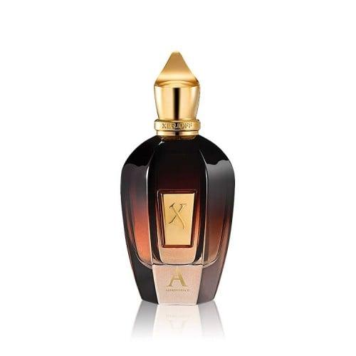 تستر عطر الكساندريا 2 من زيرجوف او دي بارفيوم - 50...