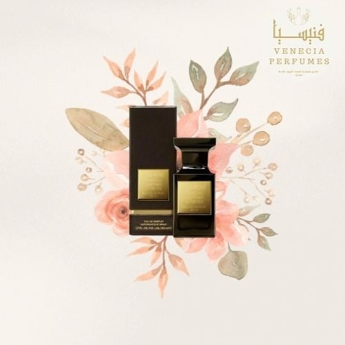 تستر عطر توم فورد توسكان ليذر انتينس او دو بارفيوم...