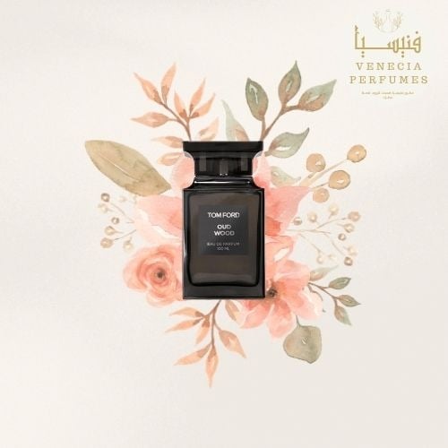 عطر توم فورد عود وود آو دو بارفيوم 100مل صمم للرجل...