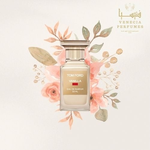 توم فورد فانيلا (سينسورد) - 50مل