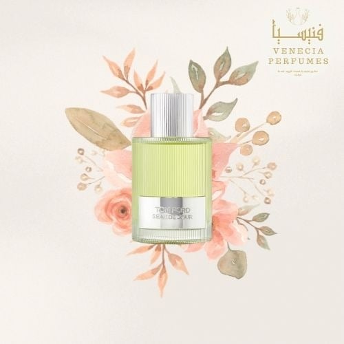 تستر توم فورد بيو دو جور او دو بارفيوم -100مل