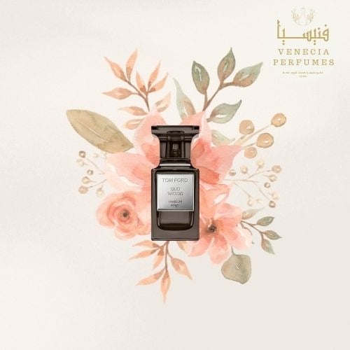 تستر عطر توم فورد عود وود بارفيوم 50مل