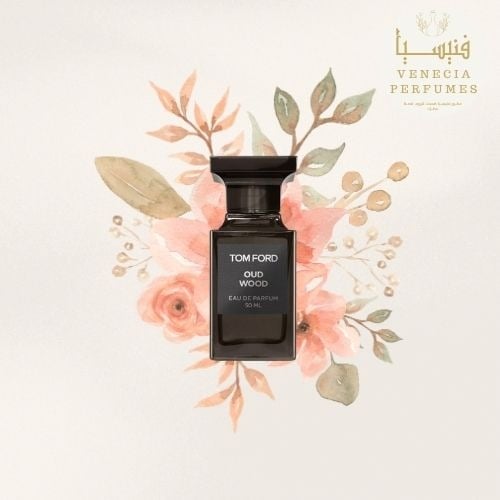 تستر توم فورد عود وود آو دو بارفيوم 50 مل