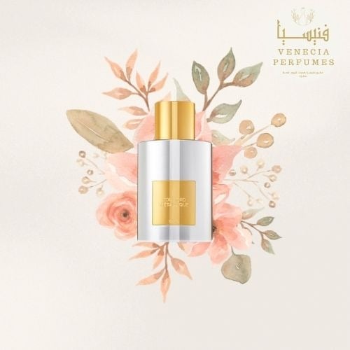 عطر توم فورد ميتاليك أو دو برفيوم 100 مل