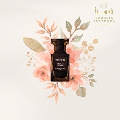 توم فورد فانيلي فاتالي أو دو برفيوم50مل(اصدار جديد...