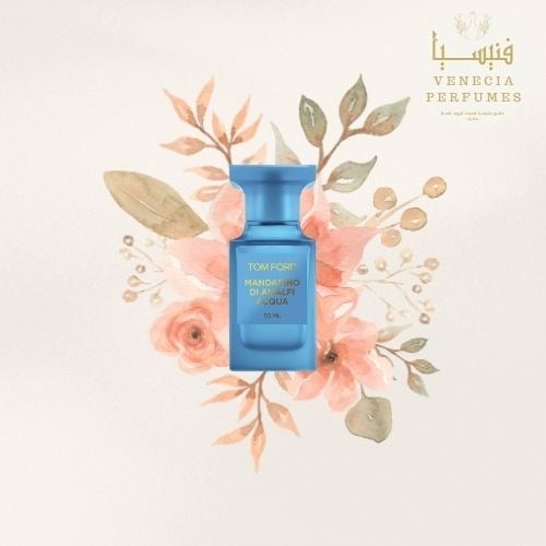 توم فورد ماندرينو دي أمالفي أكوا أو دو برفيوم 50 م...