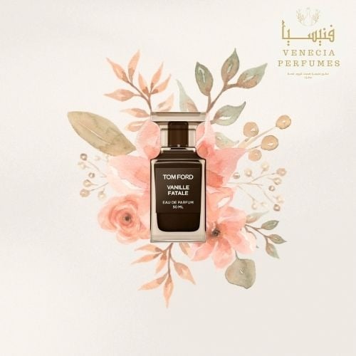 عطر توم فورد فانيل فاتال- 50 مل