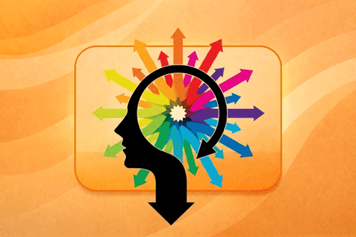 Training bag - Foundations of psychological and ed...