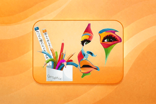 Training bag - basics of logo design and building...