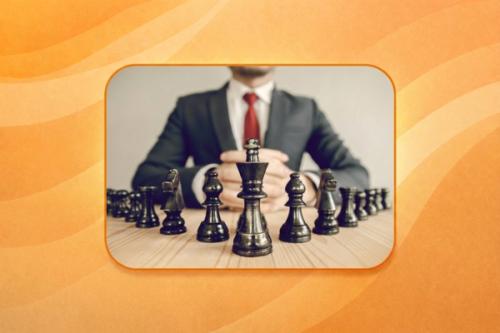حقيبة تدريبية - إعداد قيادات المستقبل