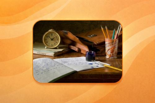حقيبة تدريبية - مدخل إلى كتابة البحث العلمي