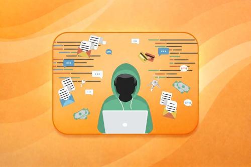 حقيبة تدريبية - الأمن الإلكتروني وحماية الحياة الر...