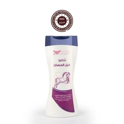 شامبو زبدة الشيا - كويت شوب