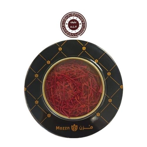 زعفران مزن سوبر نقيل