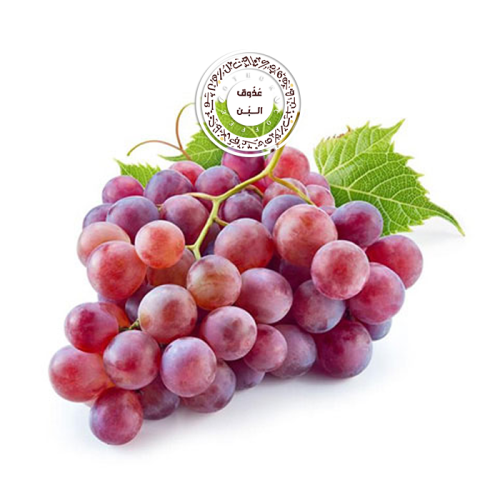 عنب احمر ( نص كيلو )