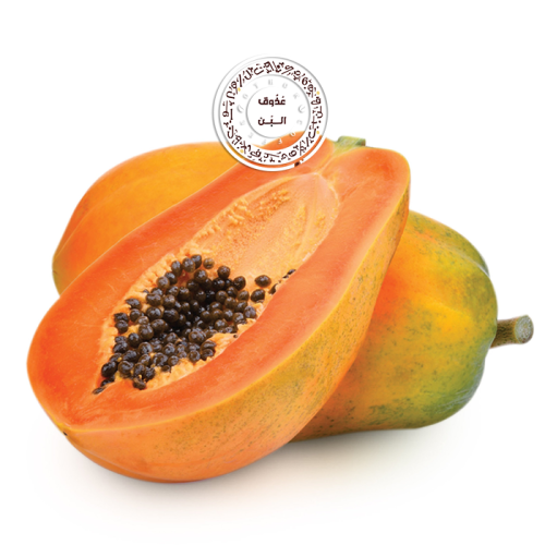 بابايا ( حبه )