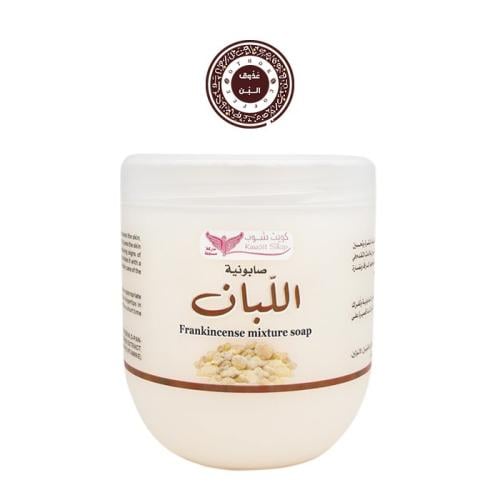 صابونية اللبان - كويت شوب